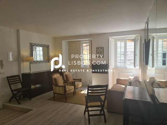 Image No.19-1 Bed Apartment for sale