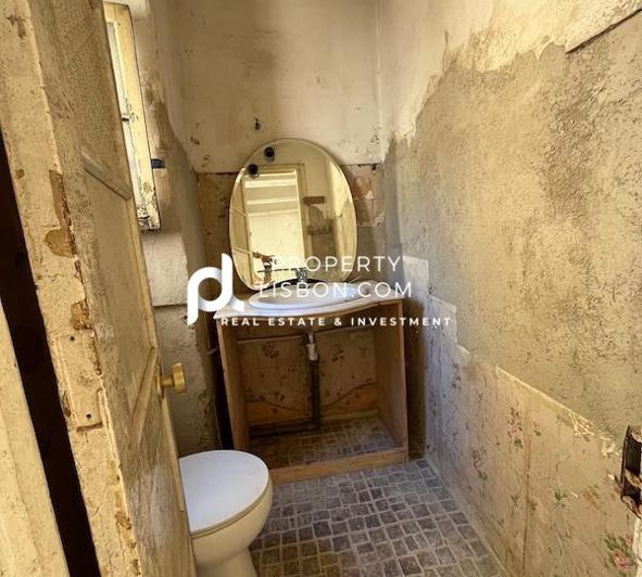 Image No.11-Appartement de 1 chambre à vendre à Lisbon