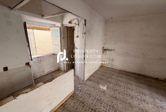 Image No.15-Appartement de 1 chambre à vendre à Lisbon