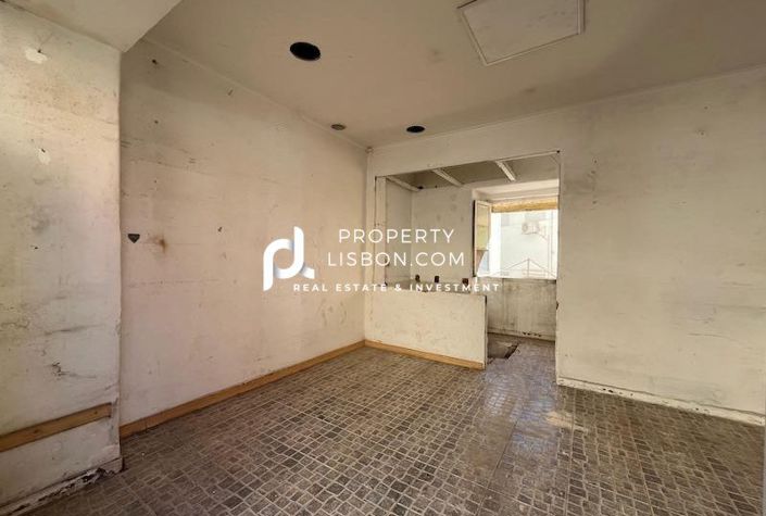 Image No.16-Appartement de 1 chambre à vendre à Lisbon