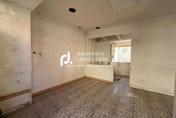 Image No.19-Appartement de 1 chambre à vendre à Lisbon