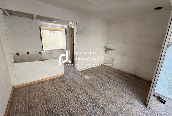 Image No.17-Appartement de 1 chambre à vendre à Lisbon