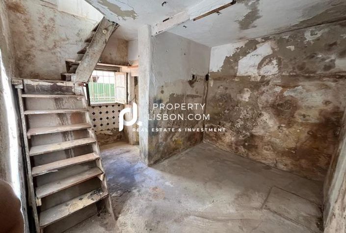 Image No.2-Appartement de 1 chambre à vendre à Lisbon