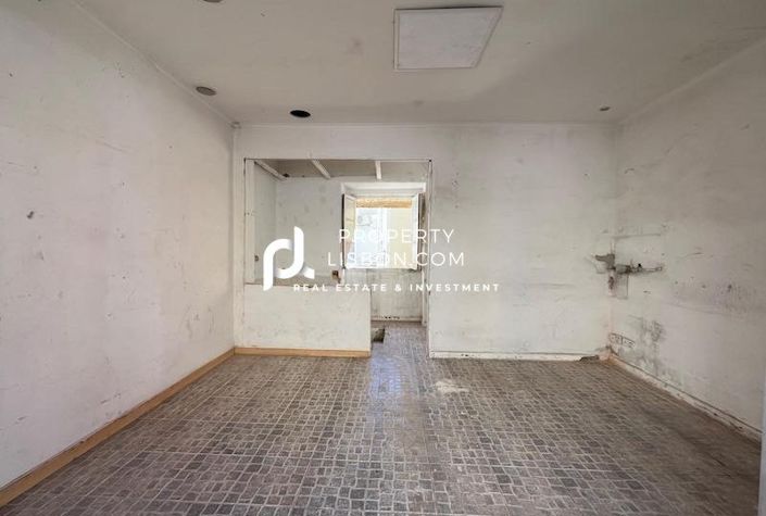 Image No.20-Appartement de 1 chambre à vendre à Lisbon