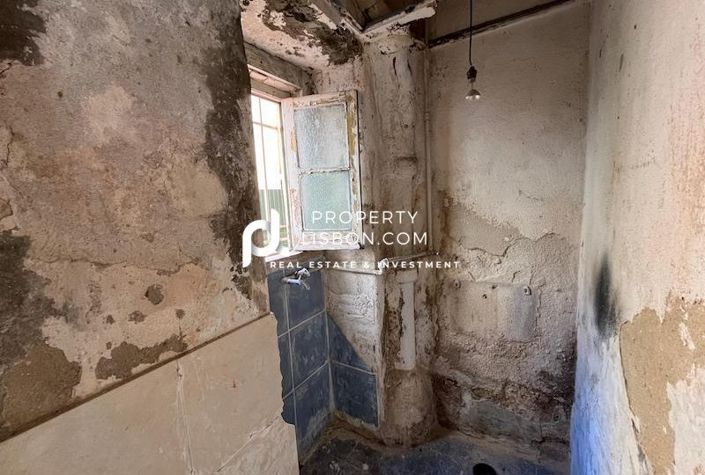 Image No.3-Appartement de 1 chambre à vendre à Lisbon