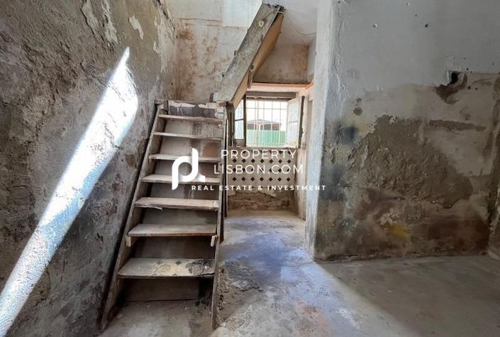 Image No.6-Appartement de 1 chambre à vendre à Lisbon