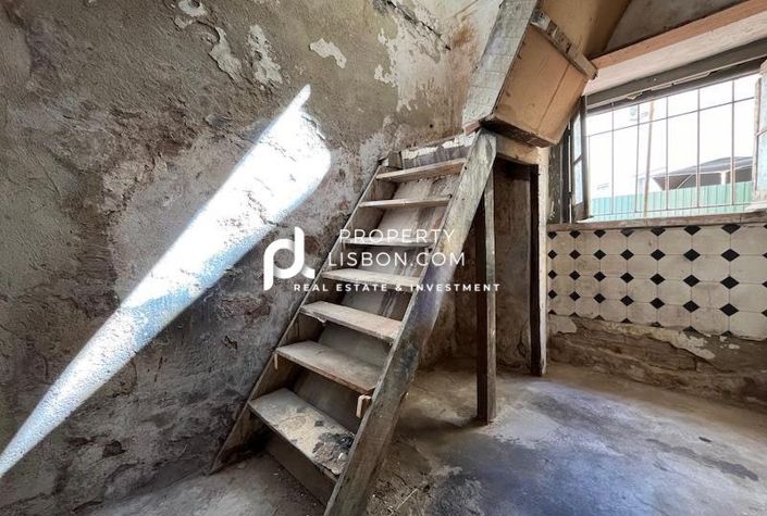 Image No.5-Appartement de 1 chambre à vendre à Lisbon