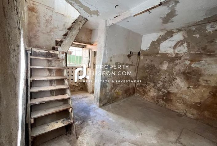 Image No.7-Appartement de 1 chambre à vendre à Lisbon