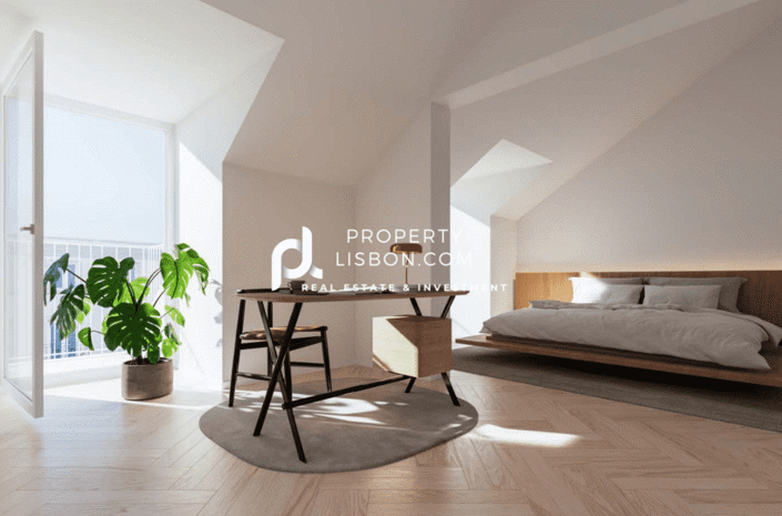 Image No.2-1 Bed Apartment for sale