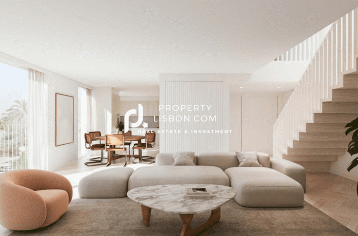 Image No.4-1 Bed Apartment for sale