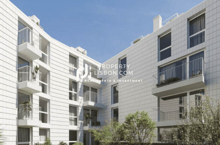 Image No.6-1 Bed Apartment for sale