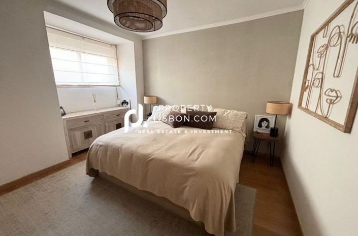 Image No.11-Appartement de 2 chambres à vendre à Lisbon