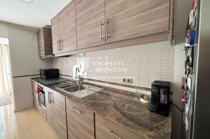 Image No.3-Appartement de 2 chambres à vendre à Lisbon