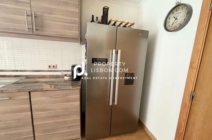 Image No.4-Appartement de 2 chambres à vendre à Lisbon