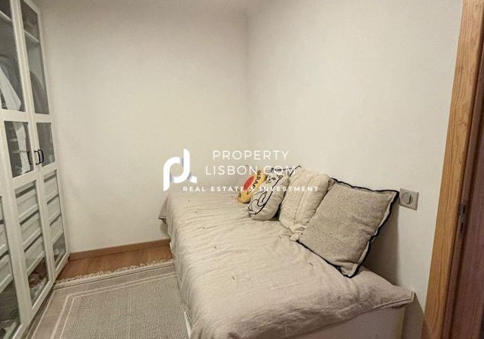 Image No.5-Appartement de 2 chambres à vendre à Lisbon
