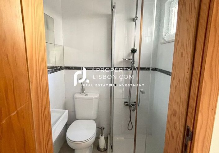 Image No.7-Appartement de 2 chambres à vendre à Lisbon