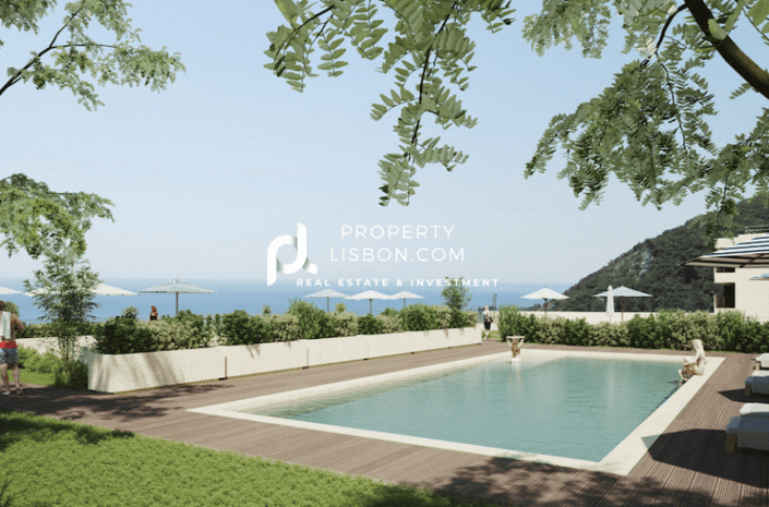 Image No.5-Appartement de 2 chambres à vendre à Lisbon