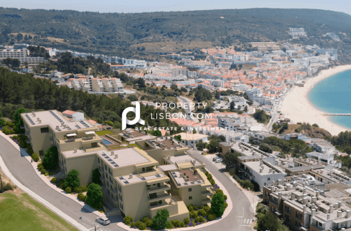 Image No.6-Appartement de 2 chambres à vendre à Lisbon