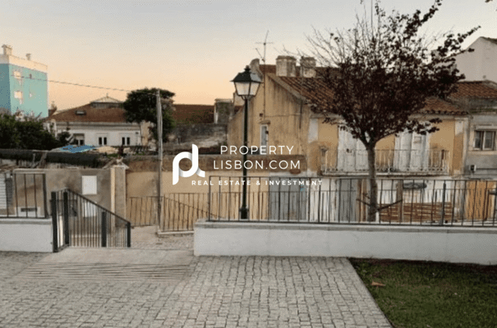 Image No.2-Appartement de 1 chambre à vendre à Lisbon