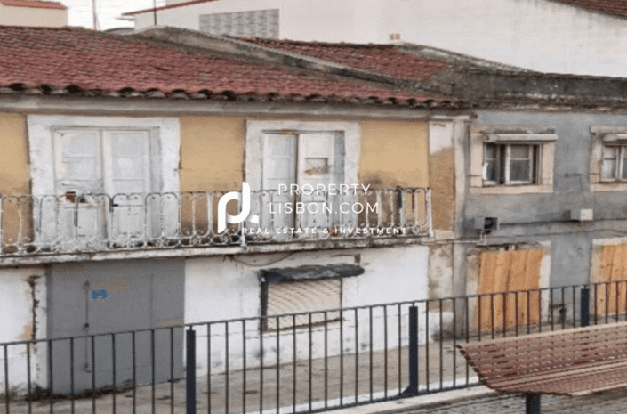 Image No.3-Appartement de 1 chambre à vendre à Lisbon