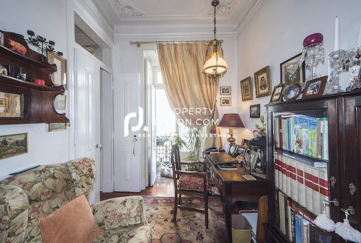 Image No.12-Appartement de 4 chambres à vendre à Lisbon