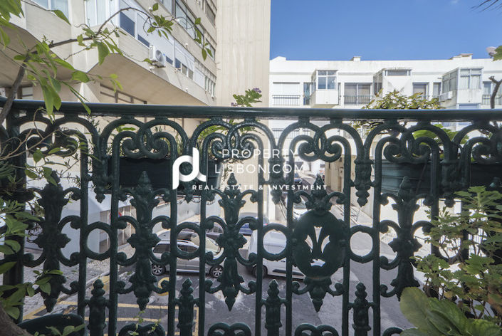 Image No.13-Appartement de 4 chambres à vendre à Lisbon