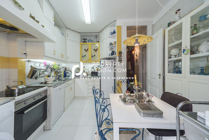 Image No.18-Appartement de 4 chambres à vendre à Lisbon