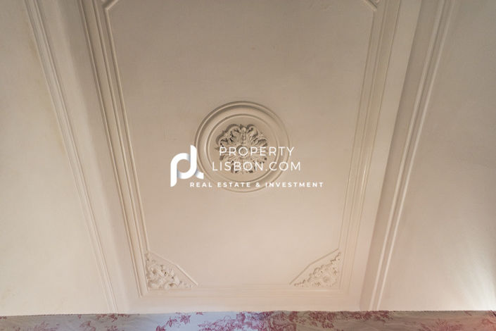 Image No.23-Appartement de 4 chambres à vendre à Lisbon