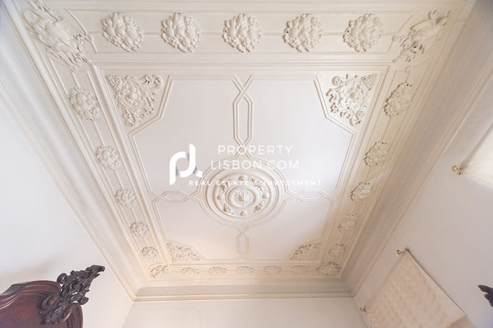 Image No.24-Appartement de 4 chambres à vendre à Lisbon