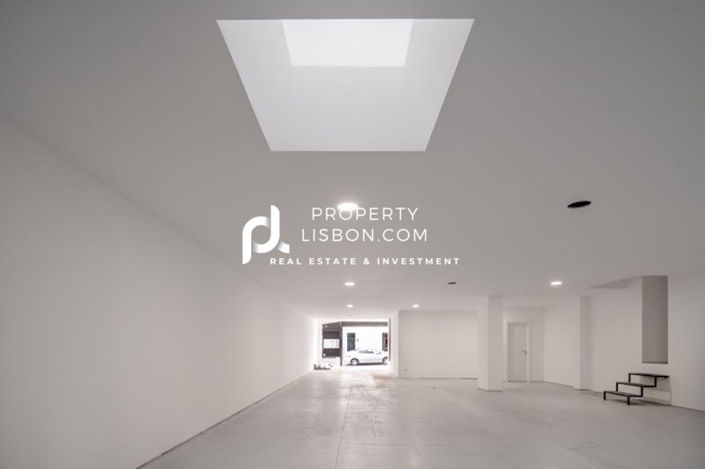 Image No.3-Commercial de 1 chambre à vendre à Lisbon