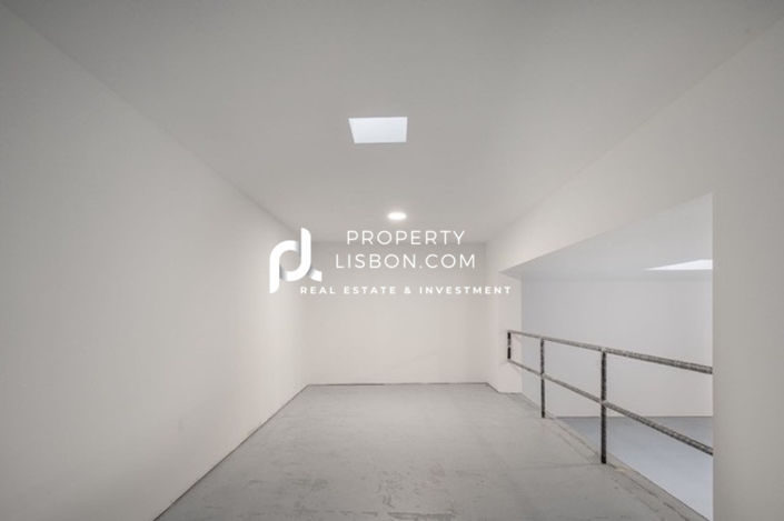 Image No.4-Commercial de 1 chambre à vendre à Lisbon