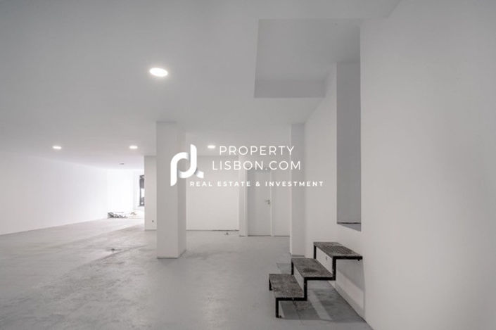 Image No.5-Commercial de 1 chambre à vendre à Lisbon