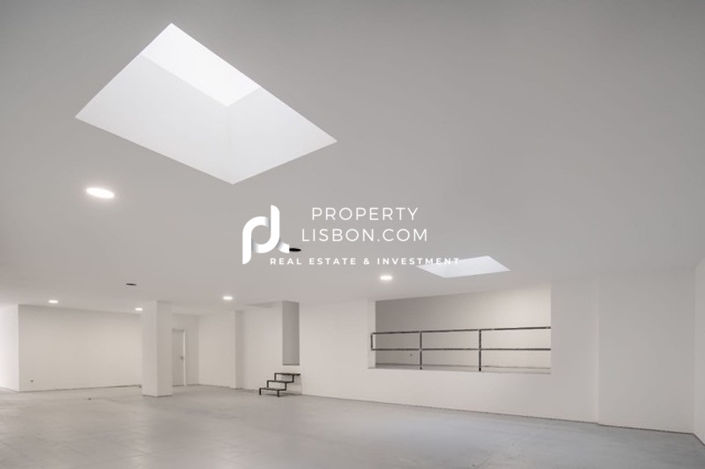 Image No.6-Commercial de 1 chambre à vendre à Lisbon
