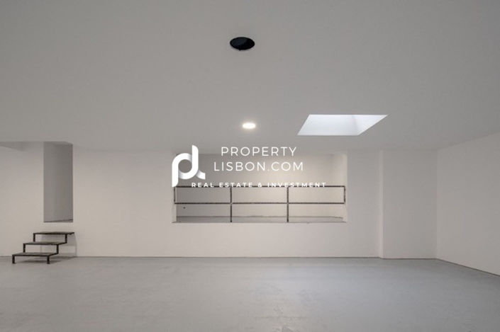 Image No.7-Commercial de 1 chambre à vendre à Lisbon