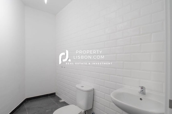 Image No.8-Commercial de 1 chambre à vendre à Lisbon