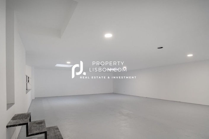 Image No.9-Commercial de 1 chambre à vendre à Lisbon