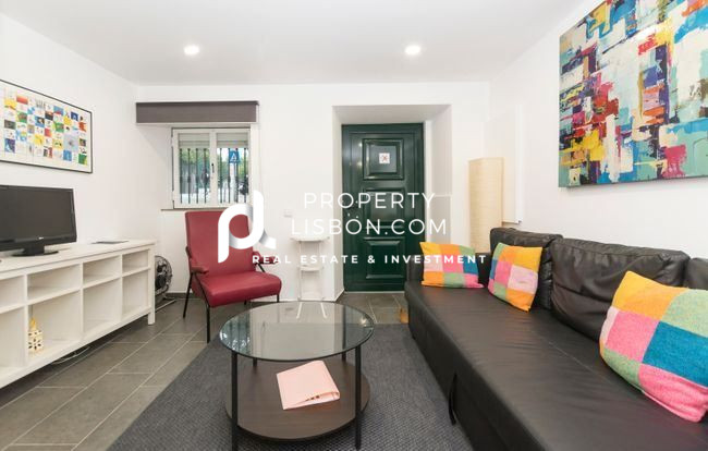 Image No.10-Appartement de 3 chambres à vendre à Lisbon