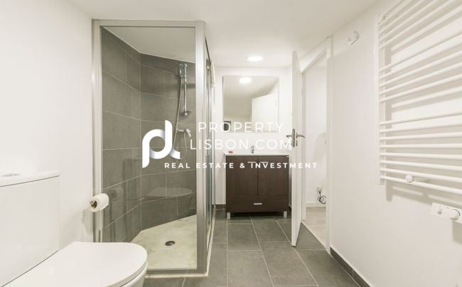 Image No.8-Appartement de 3 chambres à vendre à Lisbon