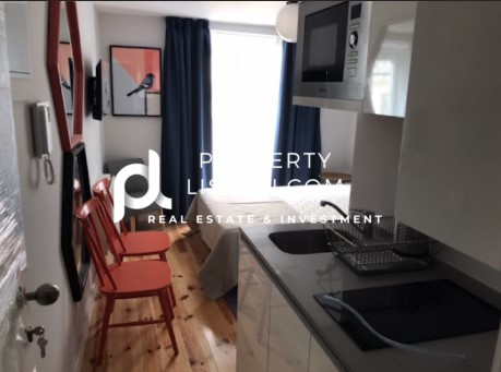 Image No.2-Appartement de 4 chambres à vendre à Lisbon