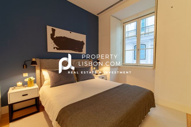 Image No.8-Appartement de 2 chambres à vendre à Lisbon