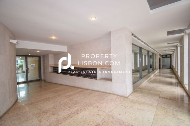 Image No.9-Appartement de 2 chambres à vendre à Lisbon