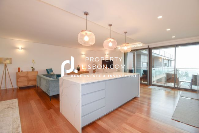 Image No.10-Appartement de 2 chambres à vendre à Lisbon