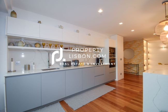 Image No.15-Appartement de 2 chambres à vendre à Lisbon