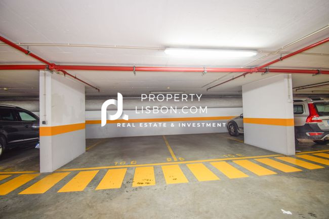 Image No.14-Appartement de 2 chambres à vendre à Lisbon