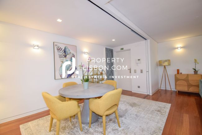 Image No.16-Appartement de 2 chambres à vendre à Lisbon