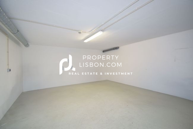 Image No.17-Appartement de 2 chambres à vendre à Lisbon