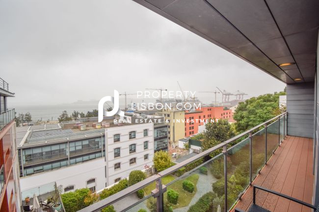 Image No.18-Appartement de 2 chambres à vendre à Lisbon