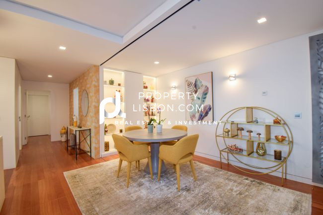Image No.3-Appartement de 2 chambres à vendre à Lisbon