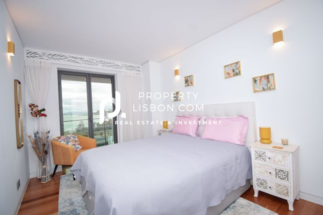 Image No.6-Appartement de 2 chambres à vendre à Lisbon