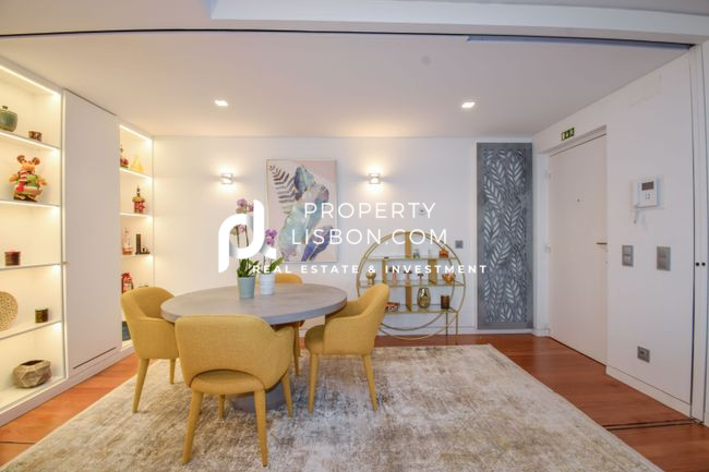 Image No.8-Appartement de 2 chambres à vendre à Lisbon